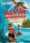 ALVIN SUPERSTAR 3 - Si salvi chi puo