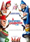 GNOMEO & GIULIETTA 3D