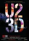 U2 in 3D