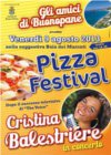 Pizza Festival 2013