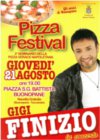 Pizza Festival 2014