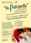 Ischia Teatro 2013, "Io, Pulcinella"