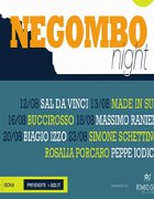 36ª Ed. Negombo By Night 2013