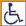 Struttura con servizi per disabili