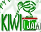 Kiwi Jam -  Snack Bar