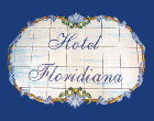 Hotel Floridiana Terme, hotel ischia