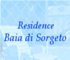 B&B Residence Baia di Sorgeto, hotel ischia